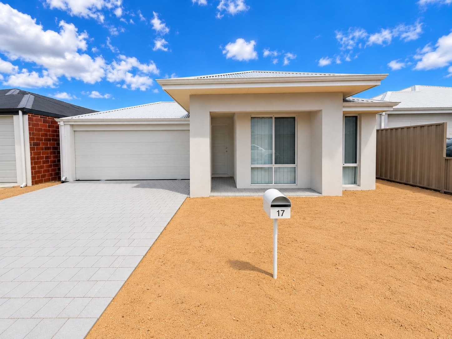 17 Lexicon Road, Yanchep WA 6035