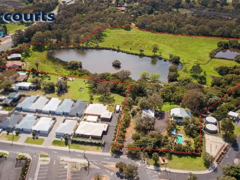 13 Break O'day Drive, Australind WA 6233