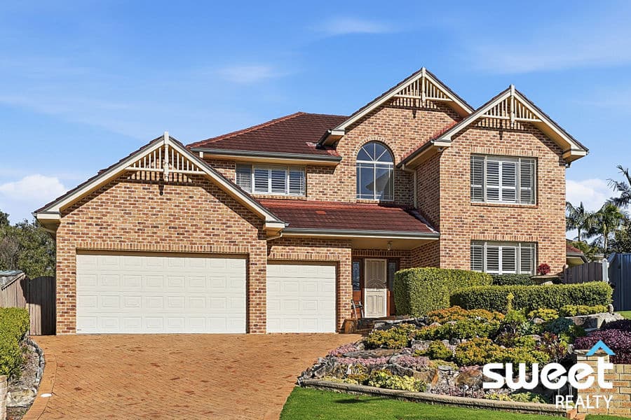 19 Carnival Way, Beaumont Hills NSW 2155