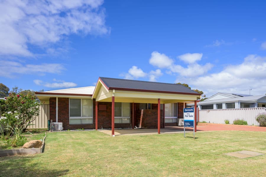 1/3 Bushell Street, Carey Park WA 6230
