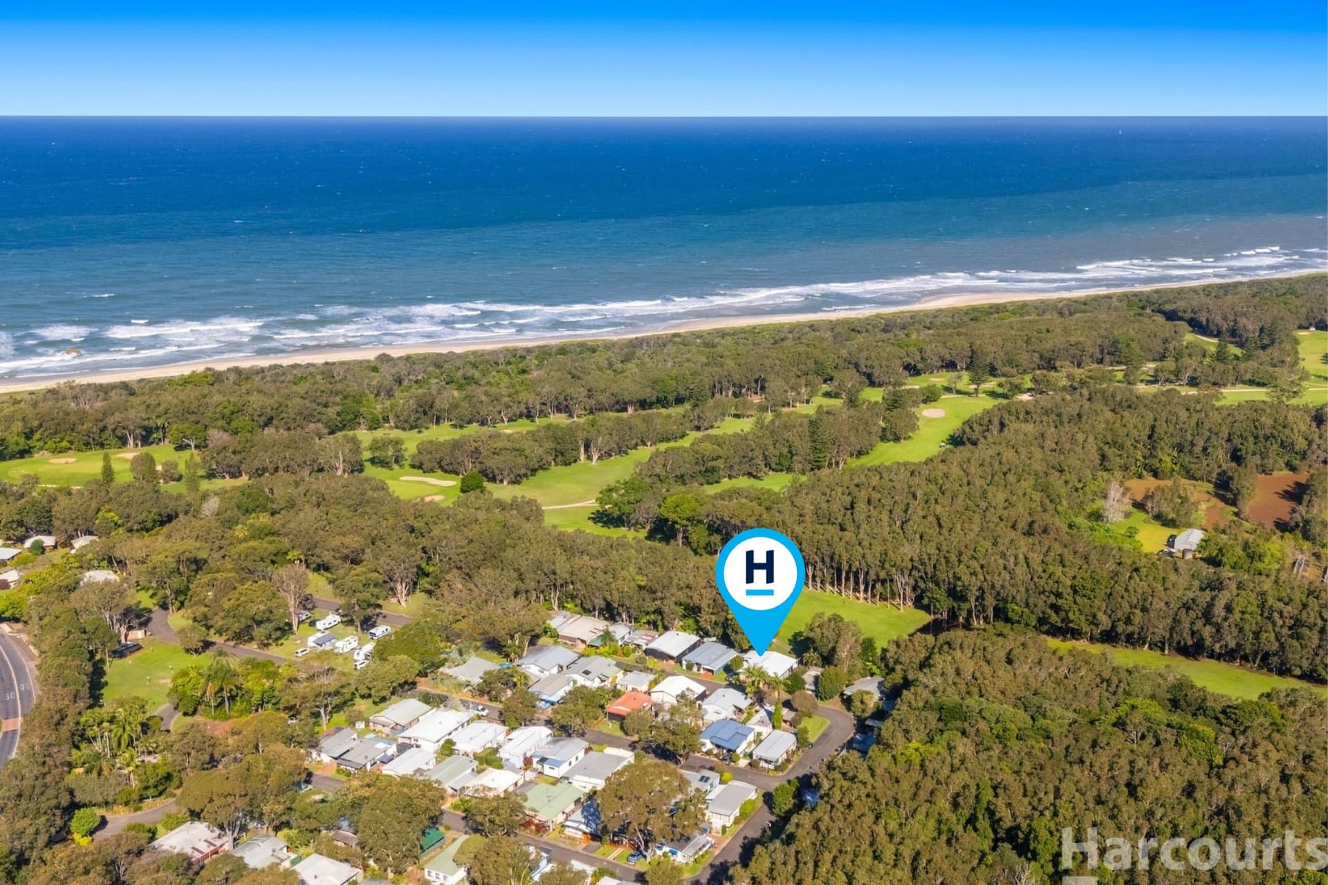 68/140 Matthew Flinders Drive, Port Macquarie NSW 2444