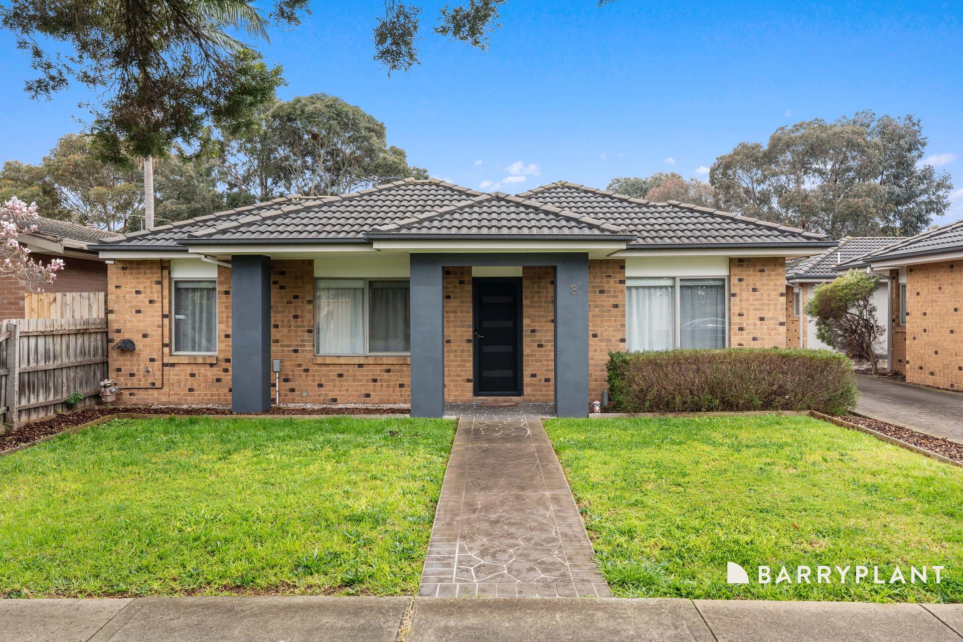8/58 Memorial Avenue, Epping VIC 3076
