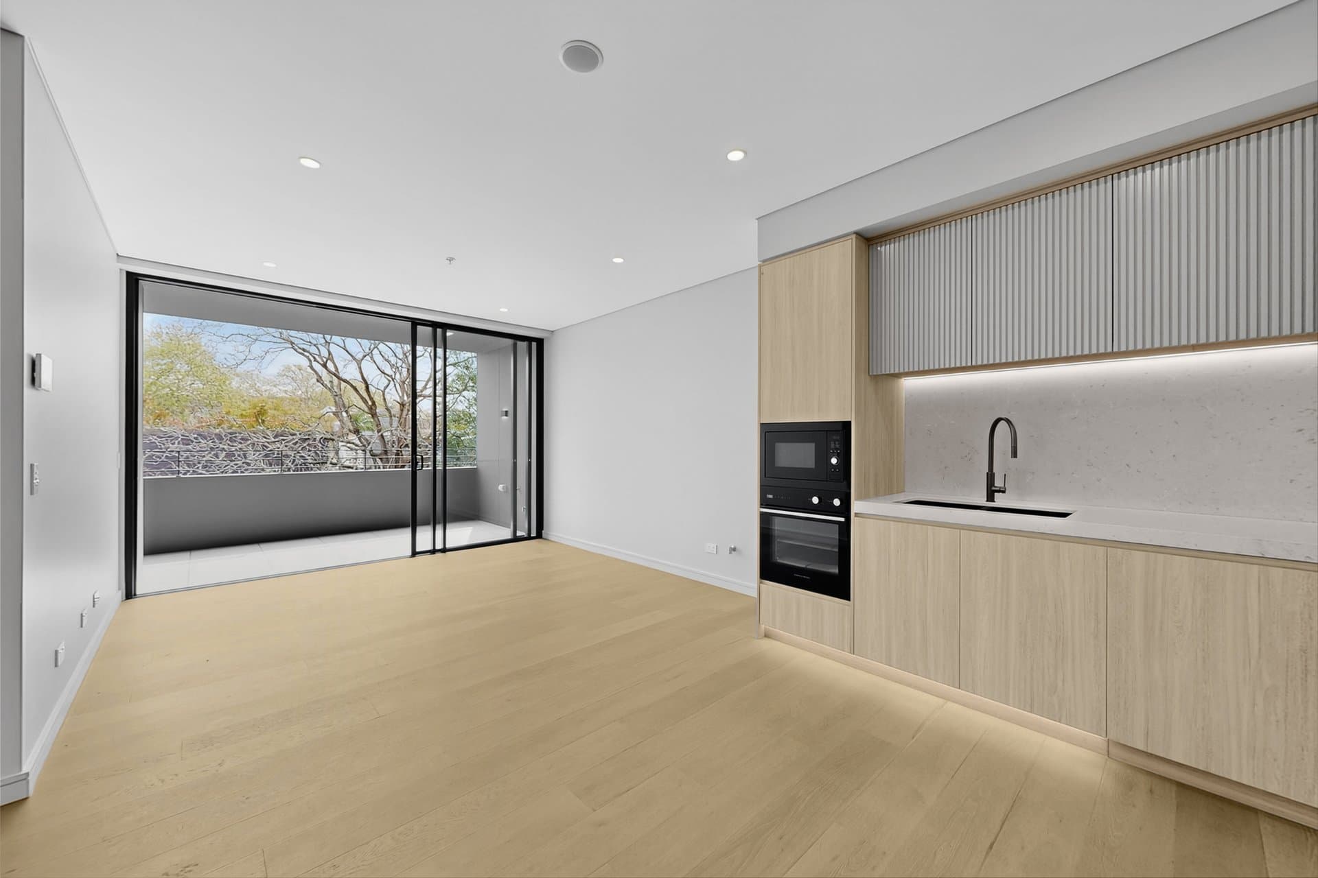202/8 Mccarthy Lane, Annandale NSW 2038