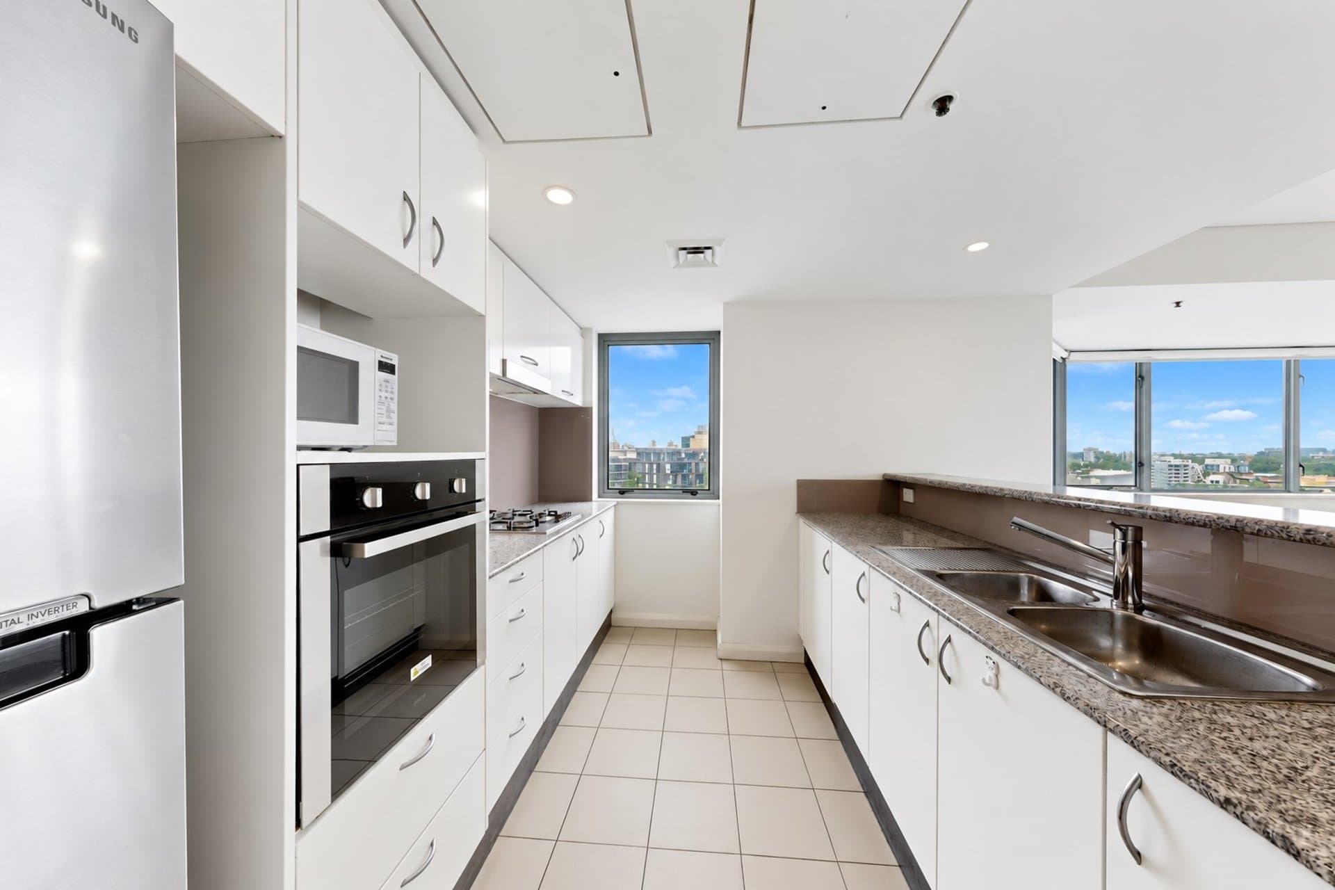 1907/2 Quay Street, Haymarket NSW 2000