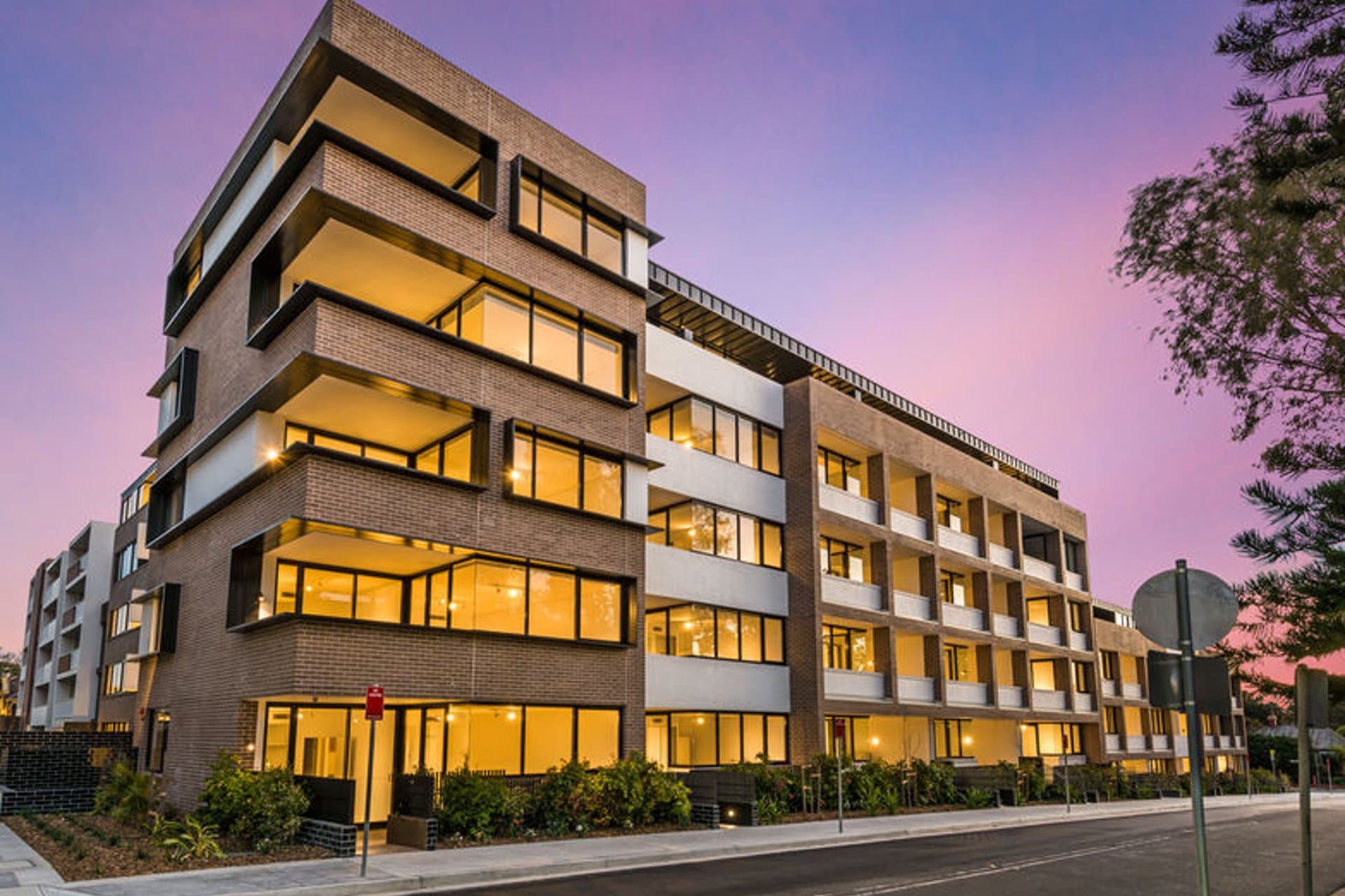 606/7 Conder Street, Burwood NSW 2134