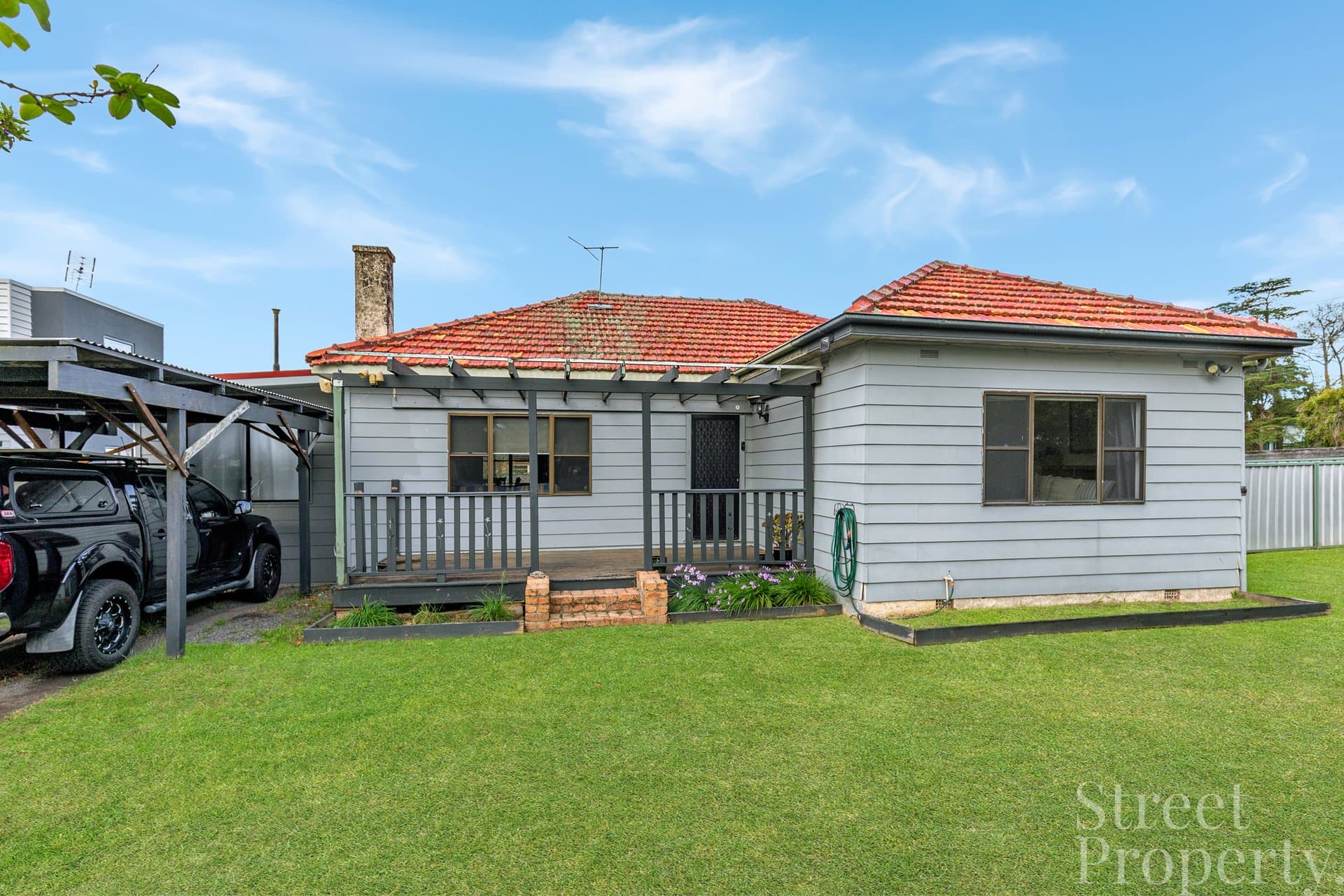 64 Brisbane Street, East Maitland NSW 2323