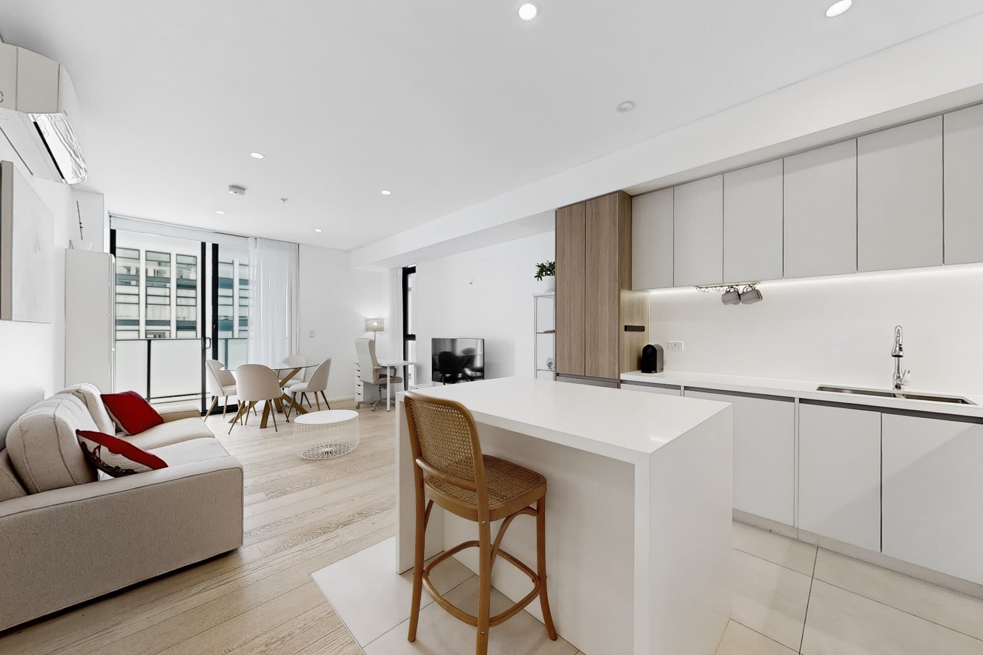 415/6 Village Place, Kirrawee NSW 2232