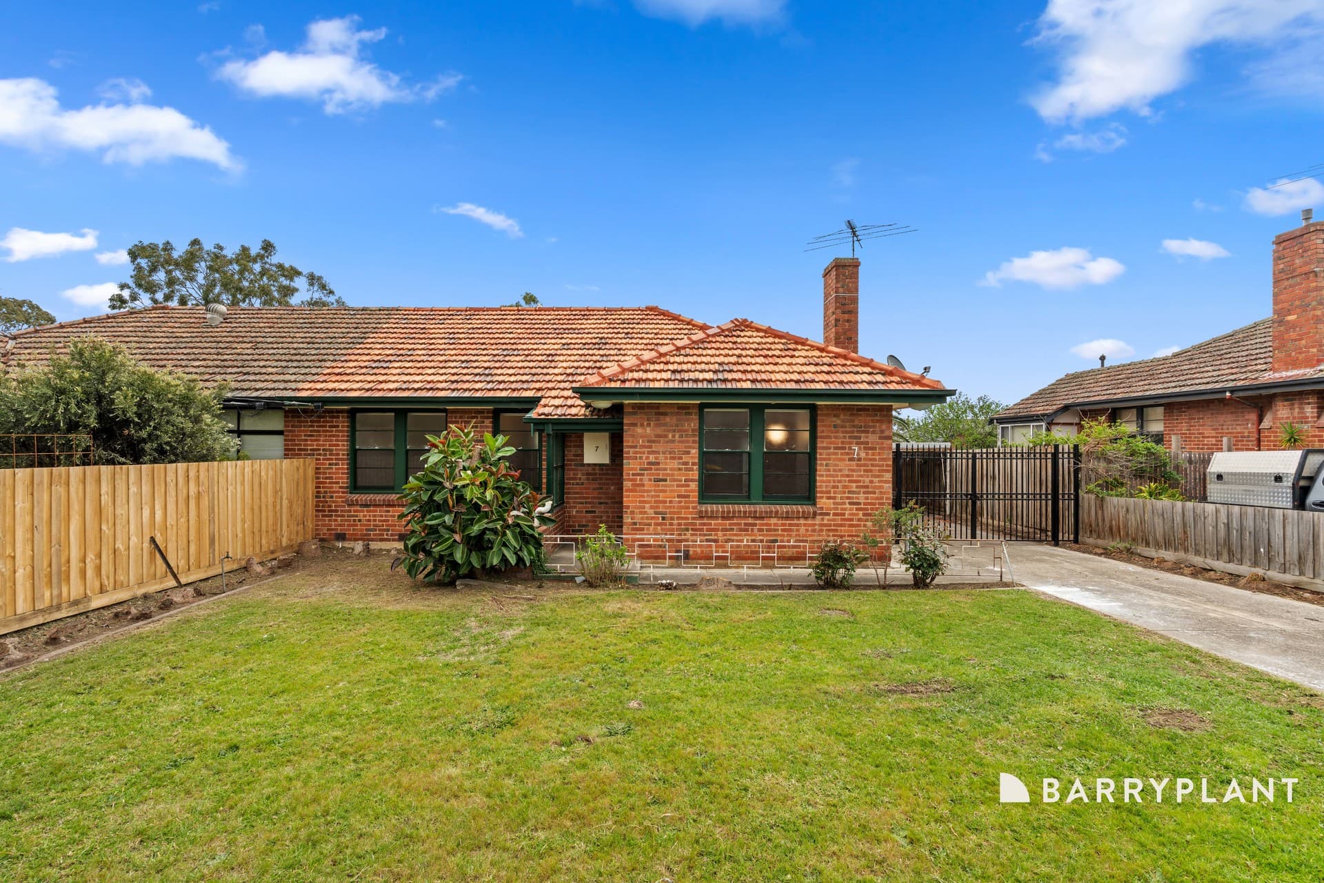 7 Boyd Crescent, Coburg North VIC 3058