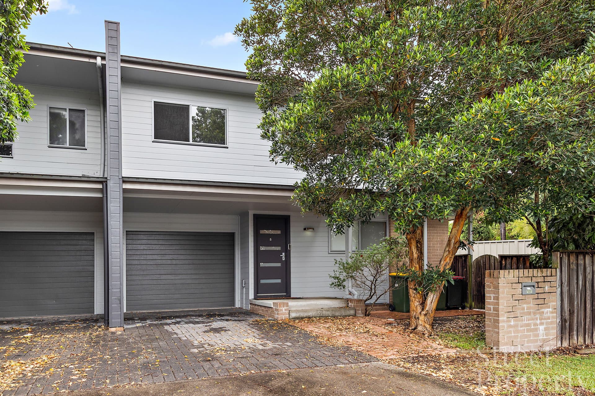 5/4 Irving Street, Wallsend NSW 2287