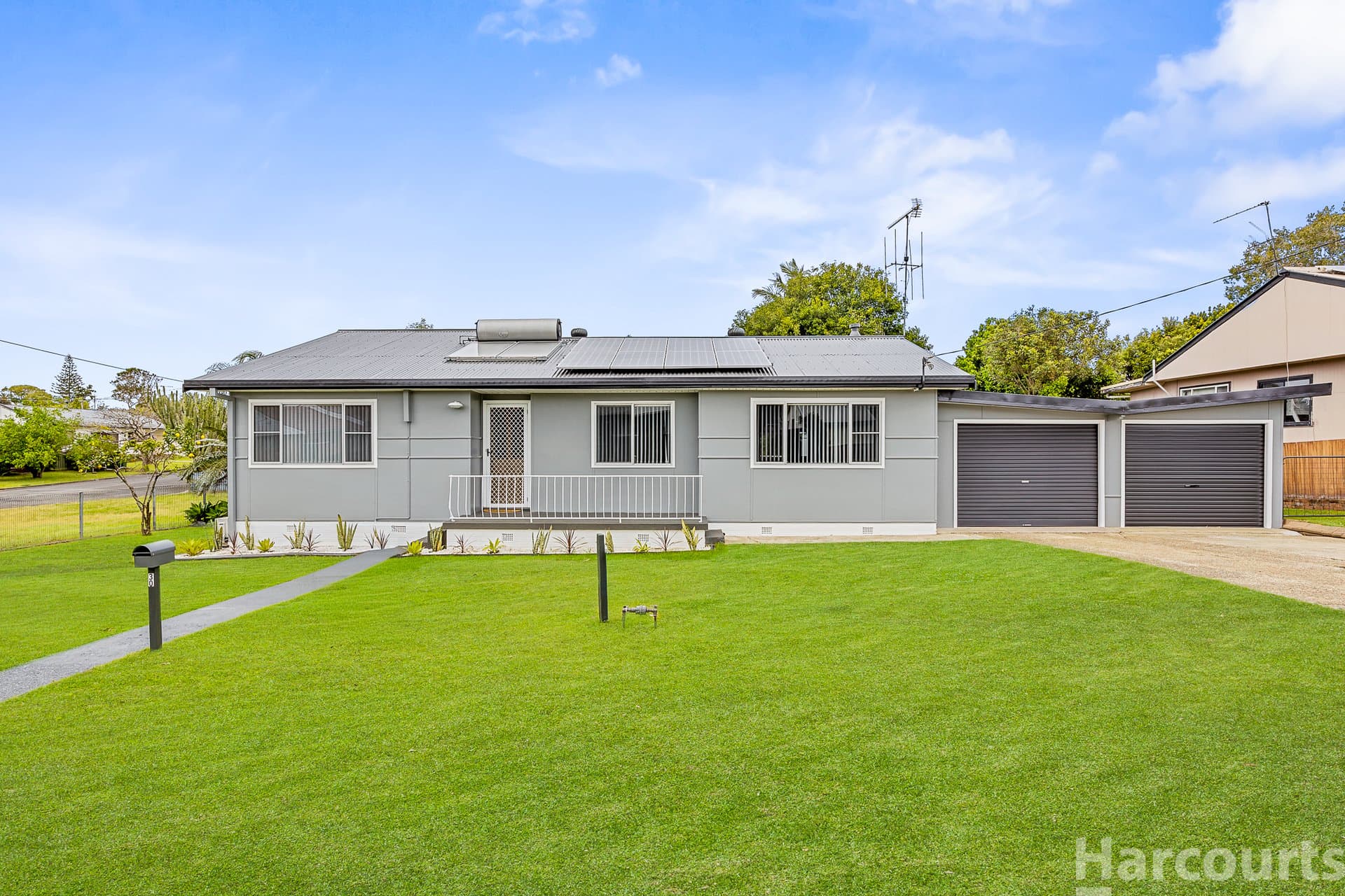 30 Waugh Street, Wauchope NSW 2446