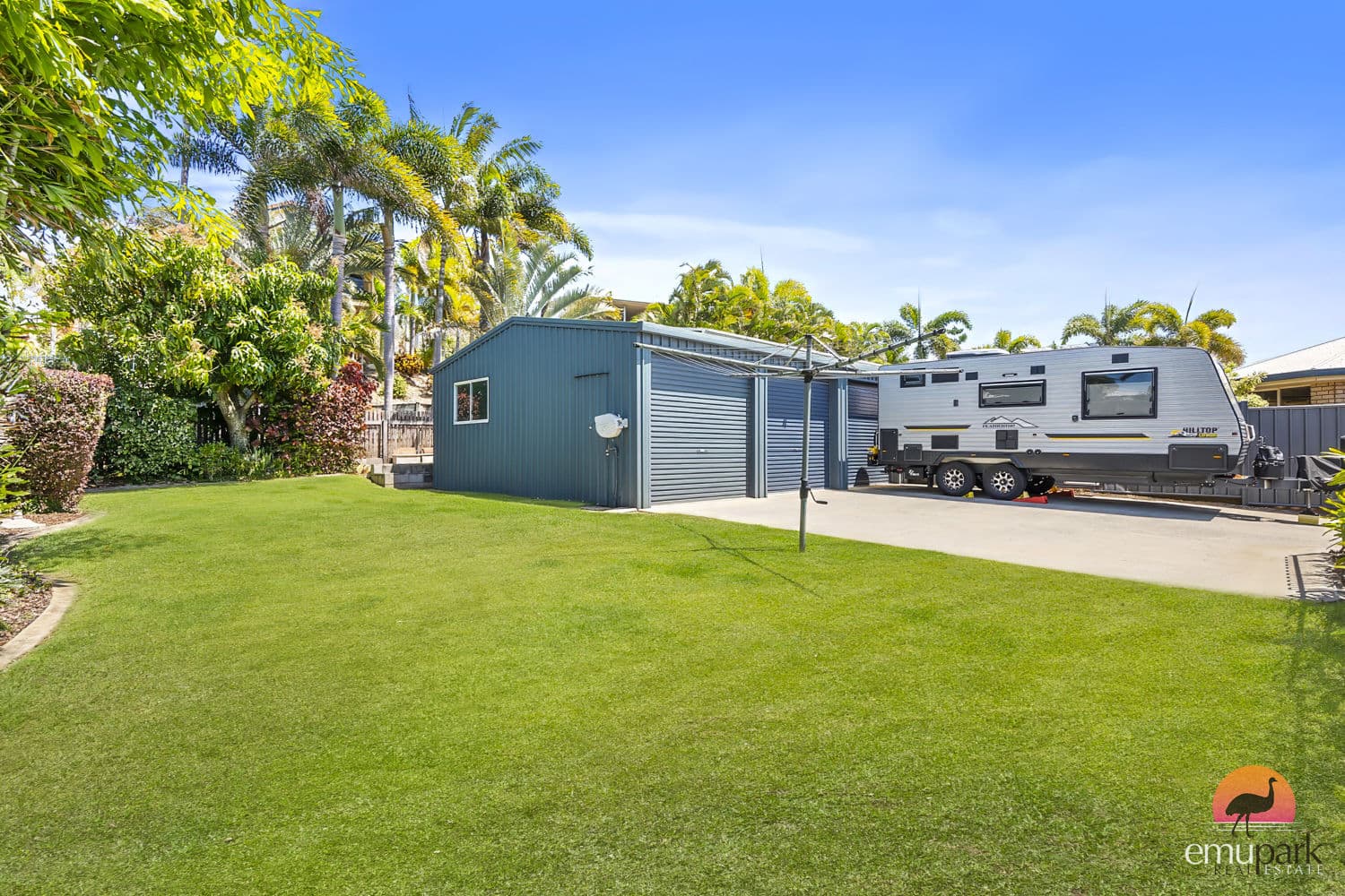 16 Haven Road, Emu Park QLD 4710