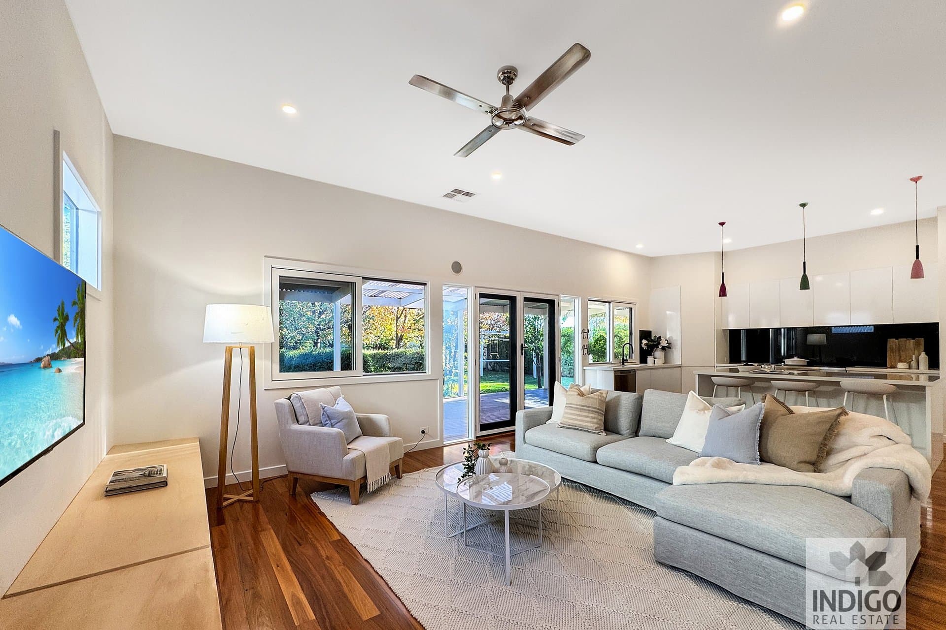11 Williams Street, Beechworth VIC 3747