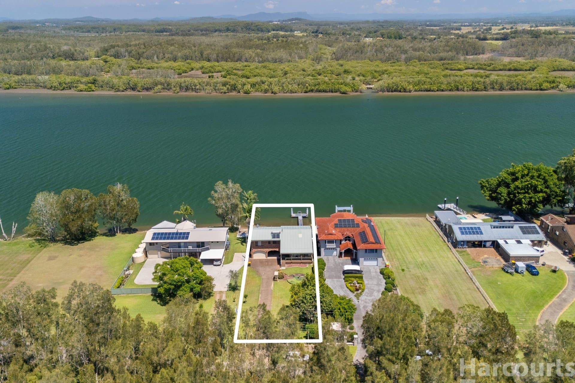3 Riverside Drive, Riverside NSW 2444