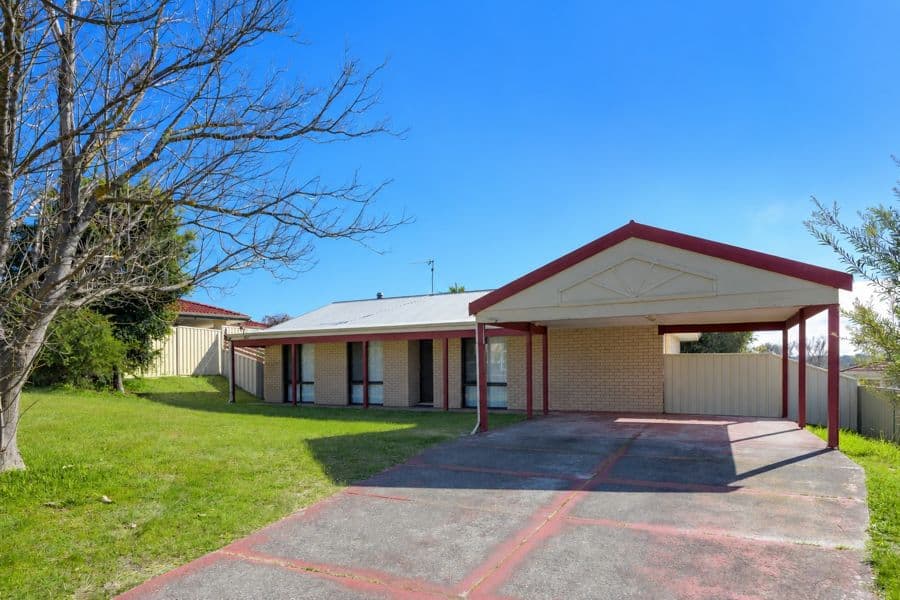 10 Elder Court, Collie WA 6225