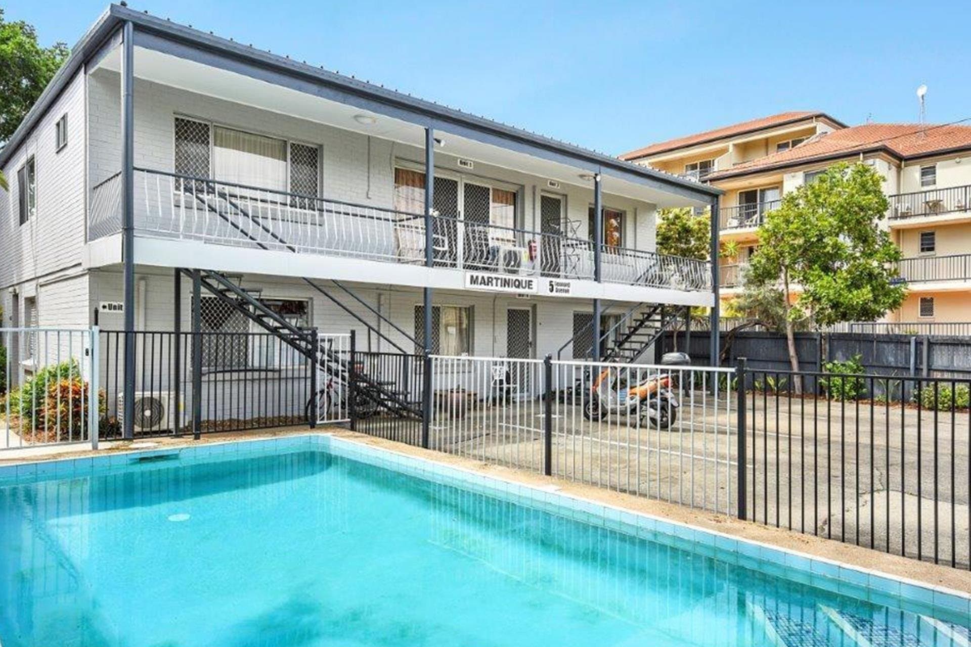 1/5 Leonard Avenue, Surfers Paradise QLD 4217