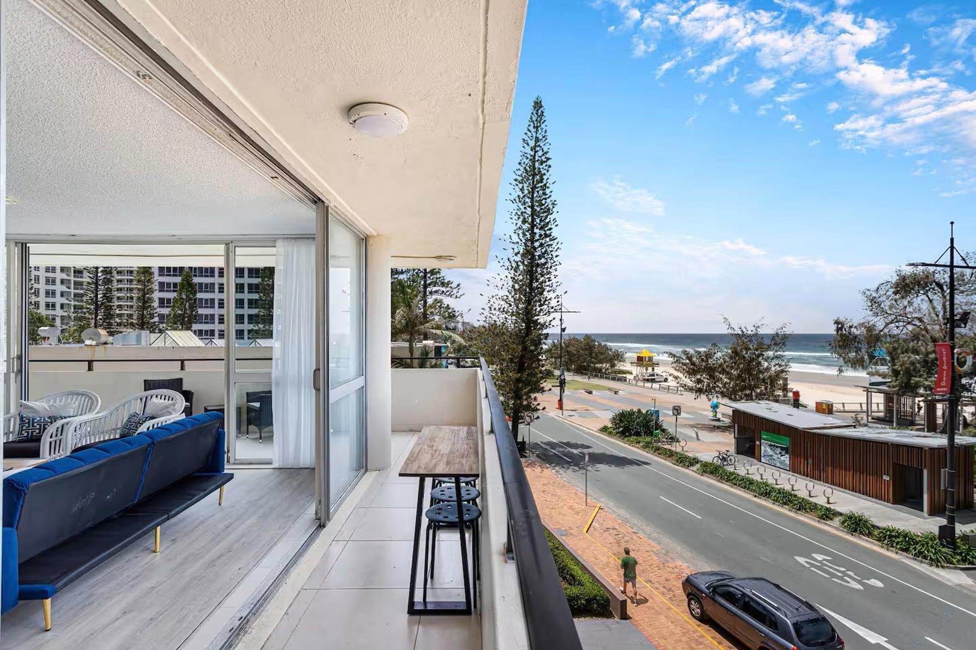 301/40 The Esplanade, Surfers Paradise QLD 4217