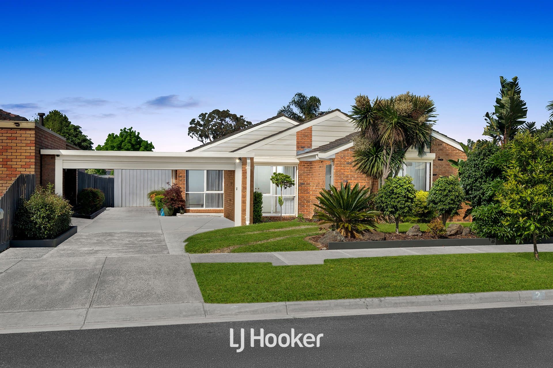 2 Don Juan Court, Narre Warren VIC 3805