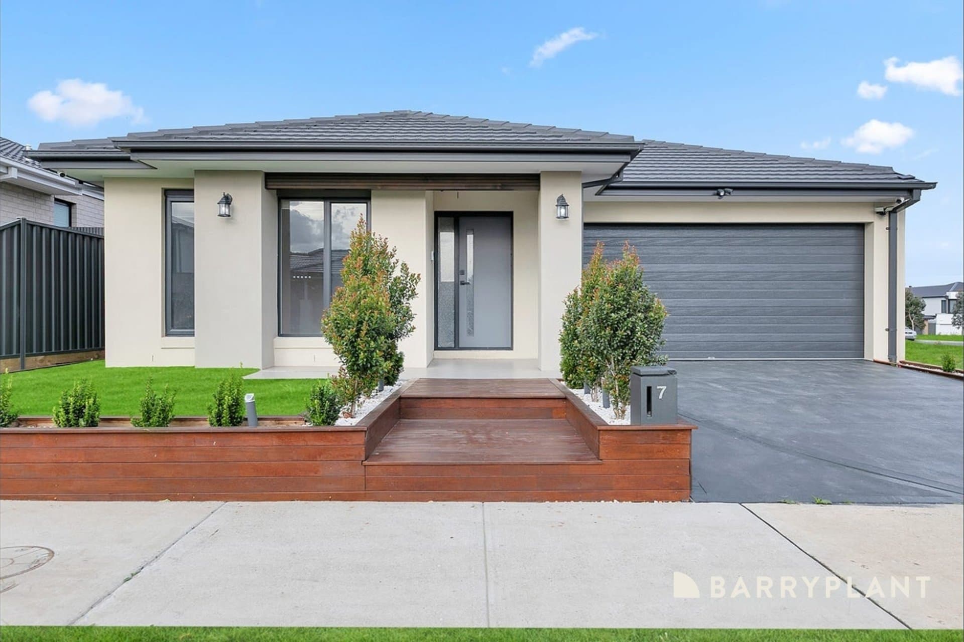 7 Vinorosso Street, Wollert VIC 3750