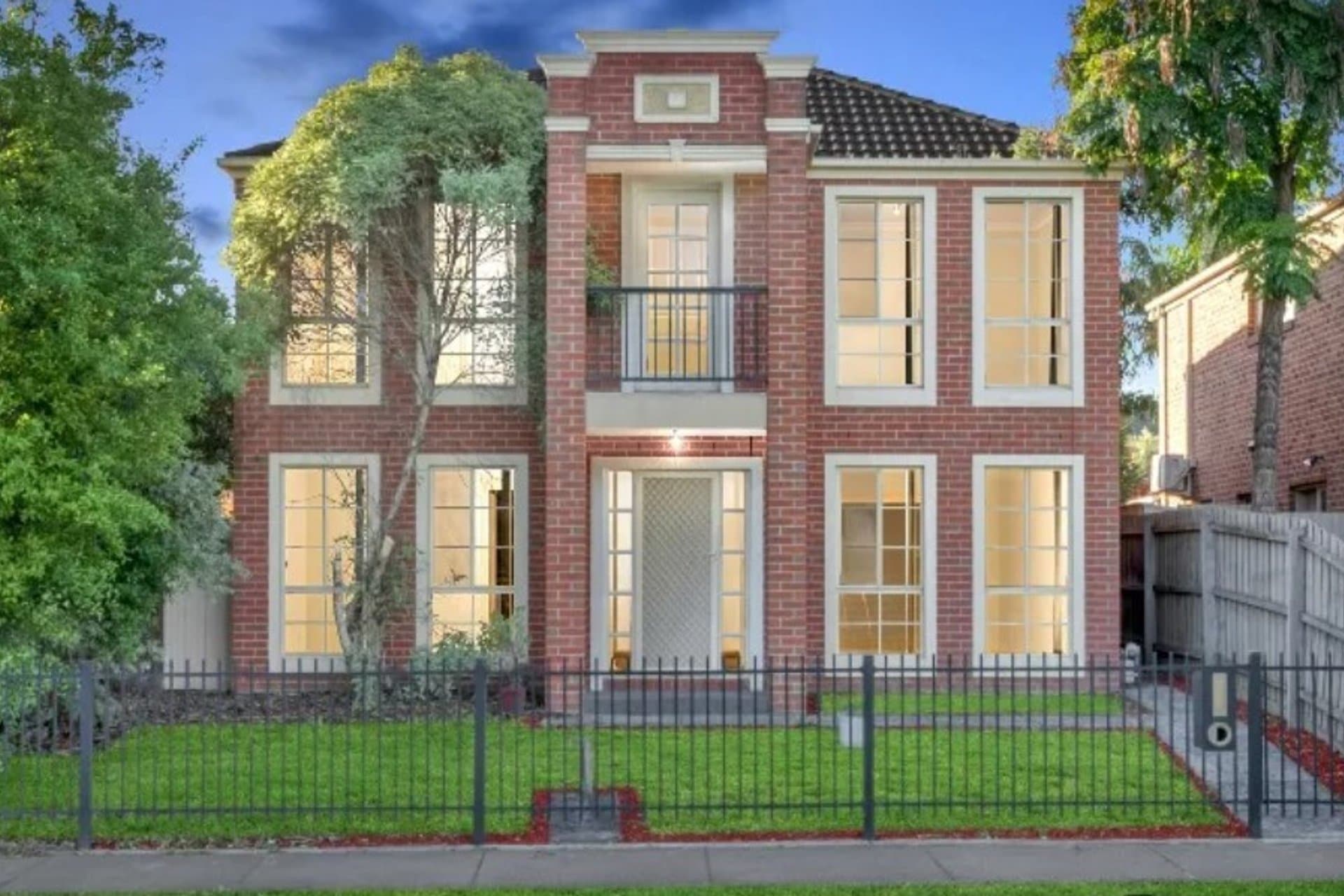 137 The Lakes Boulevard, South Morang VIC 3752