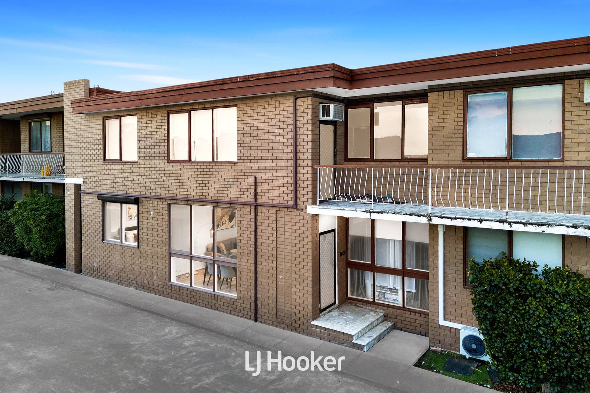 6/44 Princes Highway, Dandenong VIC 3175