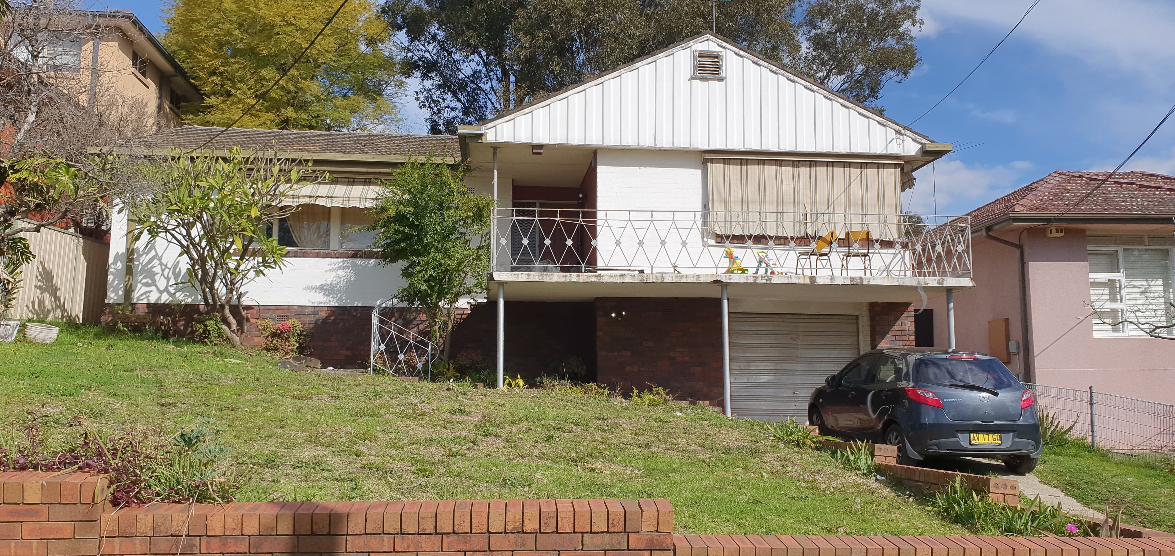7 Elanora Avenue, Blacktown NSW 2148