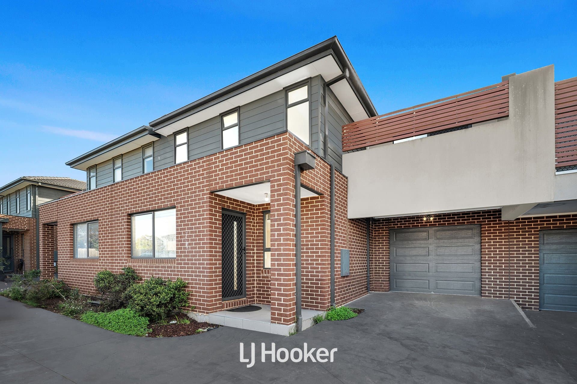 5/33 New Street, Dandenong VIC 3175