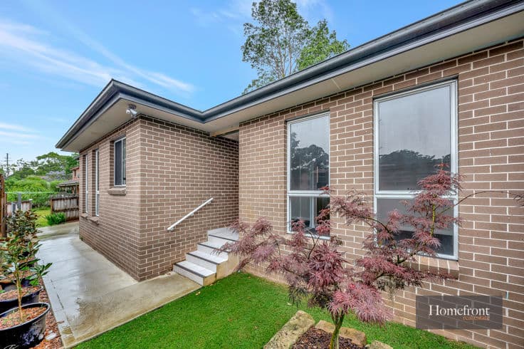 8a Huddart Ave, Normanhurst NSW 2076