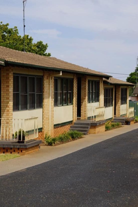 4/367 Fitzroy Street, Dubbo NSW 2830