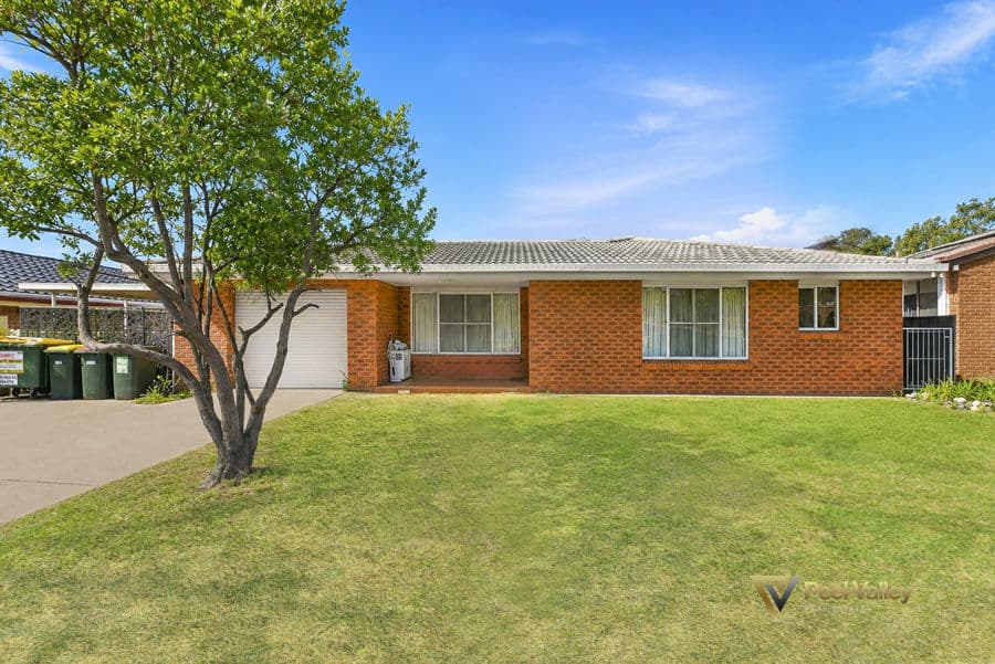 89 Edward Street Hillvue, Tamworth NSW 2340