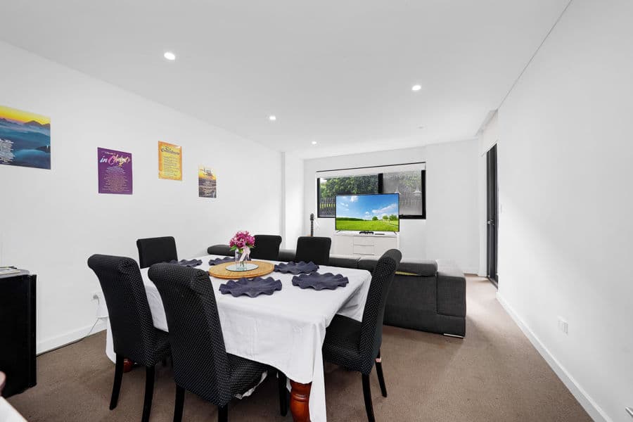G35/121C Jerralong Drive, Schofields NSW 2762