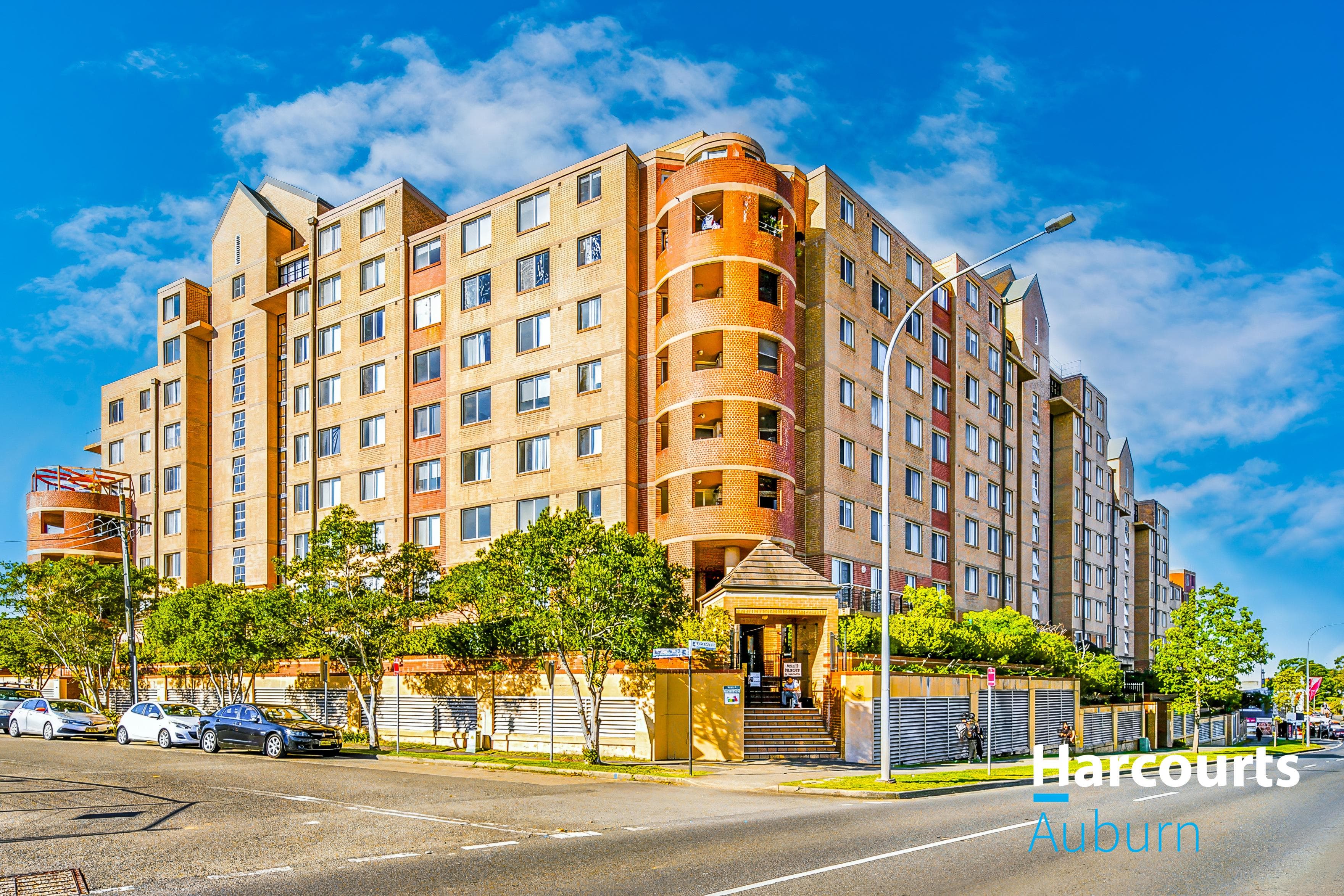 47/2 Macquarie Road, Auburn NSW 2144