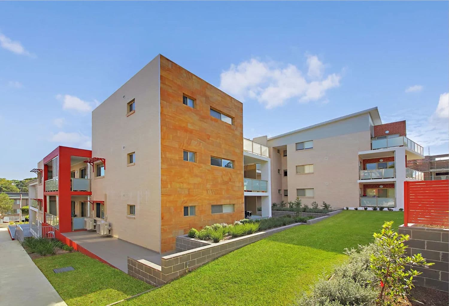 17/65 Adderton Road, Telopea NSW 2117