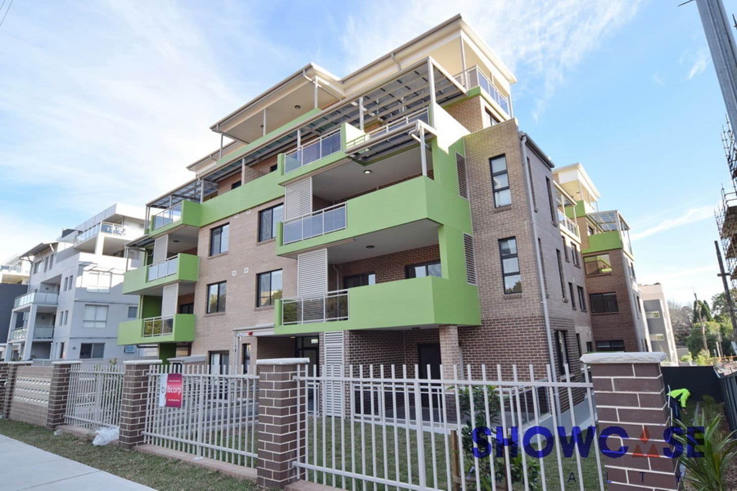 3/62-64 Keeler Street, Carlingford NSW 2118
