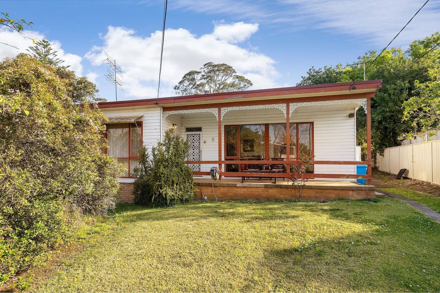 52 Dunrossil Avenue, Carlingford NSW 2118