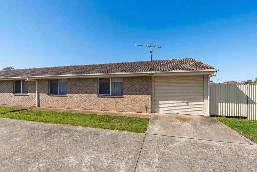 6/40-42 Trevor Street Murray Bridge, Murray Bridge SA 5253