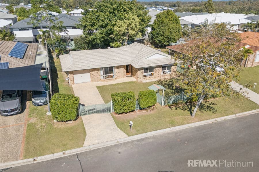 16 Gordonia Court, Morayfield QLD 4506