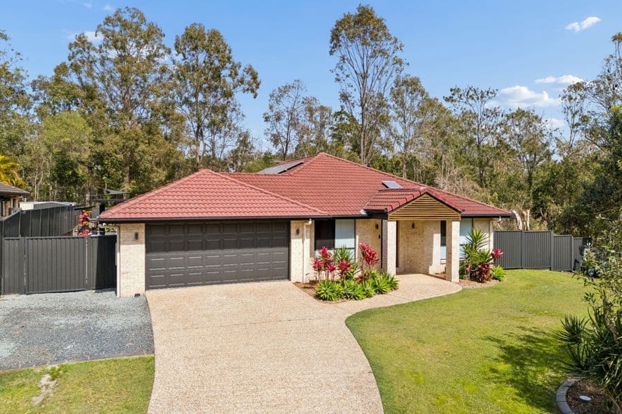 23 Boonjee Close, Narangba QLD 4504