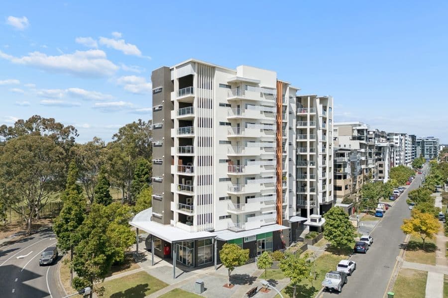 53/51 Playfield Street, Chermside QLD 4032