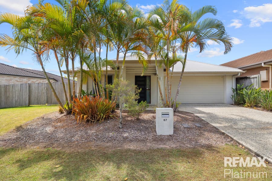 67 Jinibara Crescent, Narangba QLD 4504