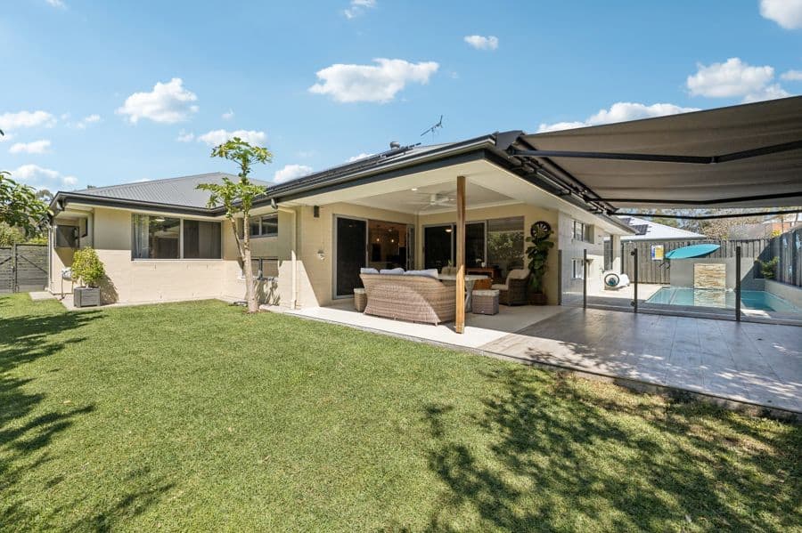 61 Wedgetail Circuit, Narangba QLD 4504