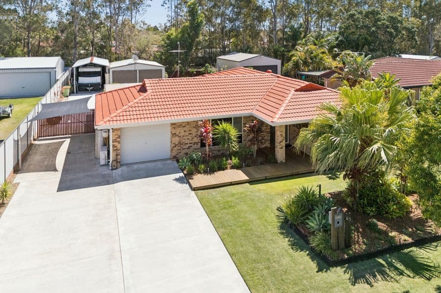 63 Hickory Drive, Narangba QLD 4504