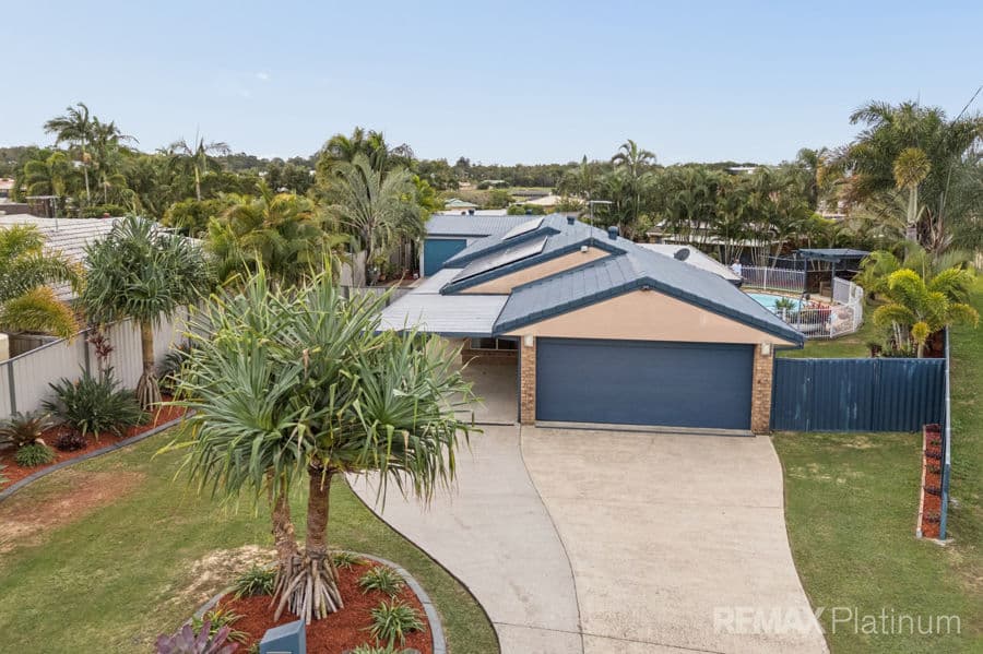 7 Mahler Place, Burpengary QLD 4505