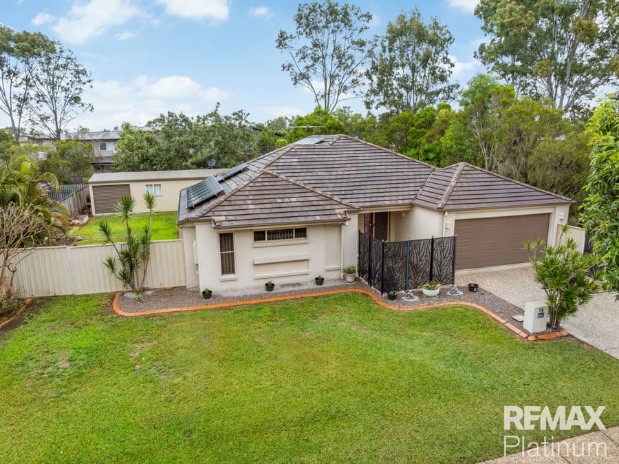 55 Creekside Drive, Narangba QLD 4504