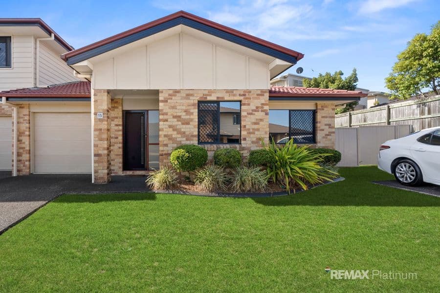 15/23 Barwon Street, Murrumba Downs QLD 4503