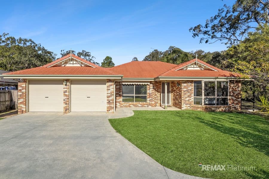 12 Carlton Court, Upper Caboolture QLD 4510