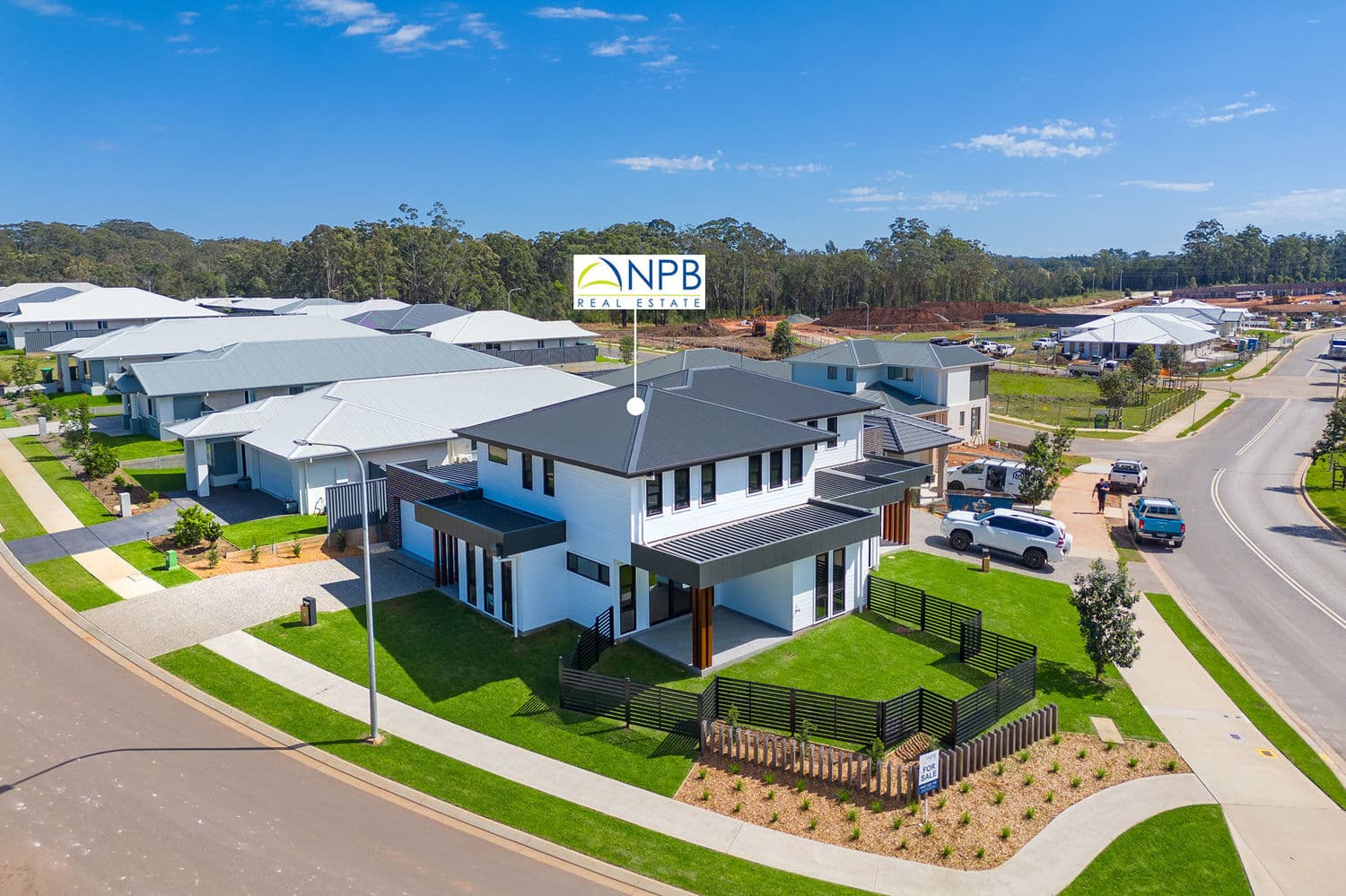 2 Pepperberry Parade, Thrumster NSW 2444