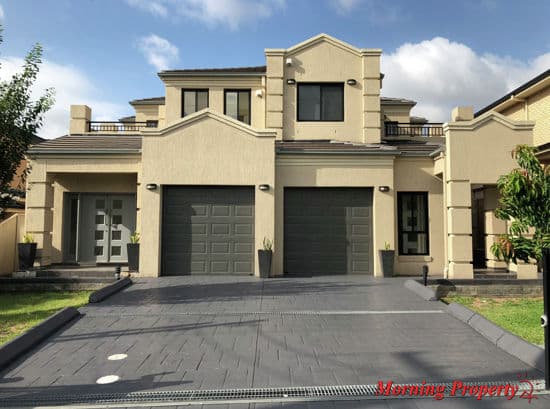 110 Walpole Street, Merrylands NSW 2160