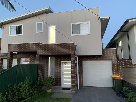 Address available on request, Merrylands NSW 2160