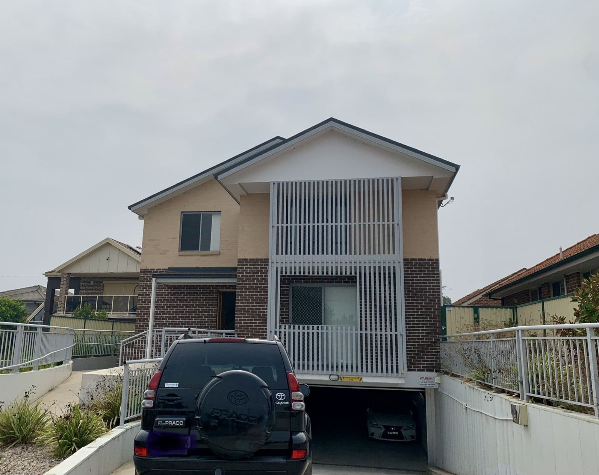 6 92 Burnett Street, Merrylands NSW 2160