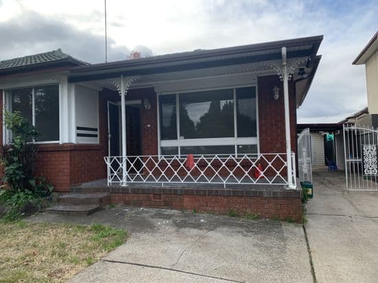 251 Old Prospect Road, Greystanes NSW 2145